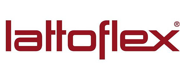 Logo Lattoflex